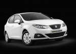Seat Ibiza EcoMotive 2008 года